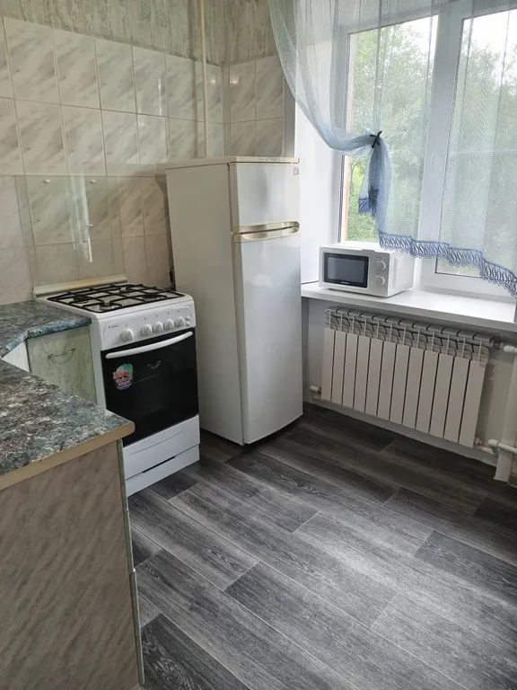 Однокомнатная квартира рядом с гостиницей Знаменск