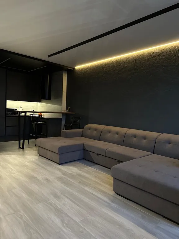 Квартира VIP класса с видом на горы