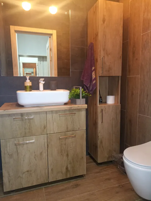 Шикарная квартира в элитном жилом комплексе