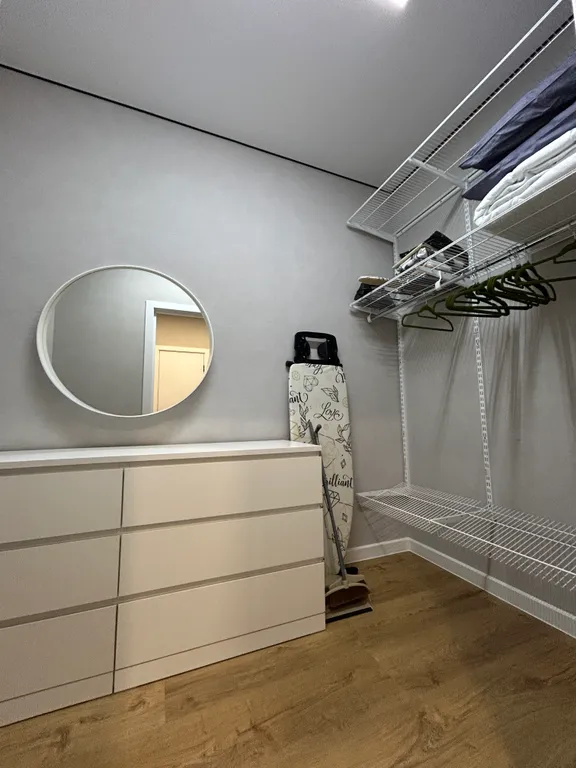 Уютная студия у ТРЦ Талисман с барбекю зоной