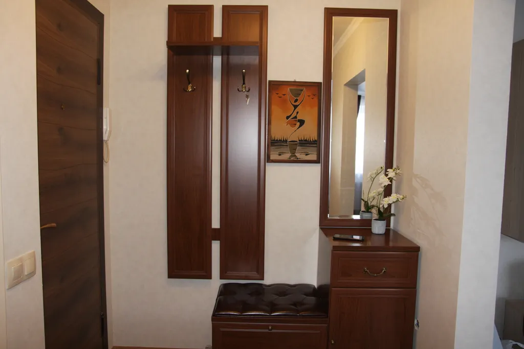 Квартира Апартаменты у верхнего озера — Калининград