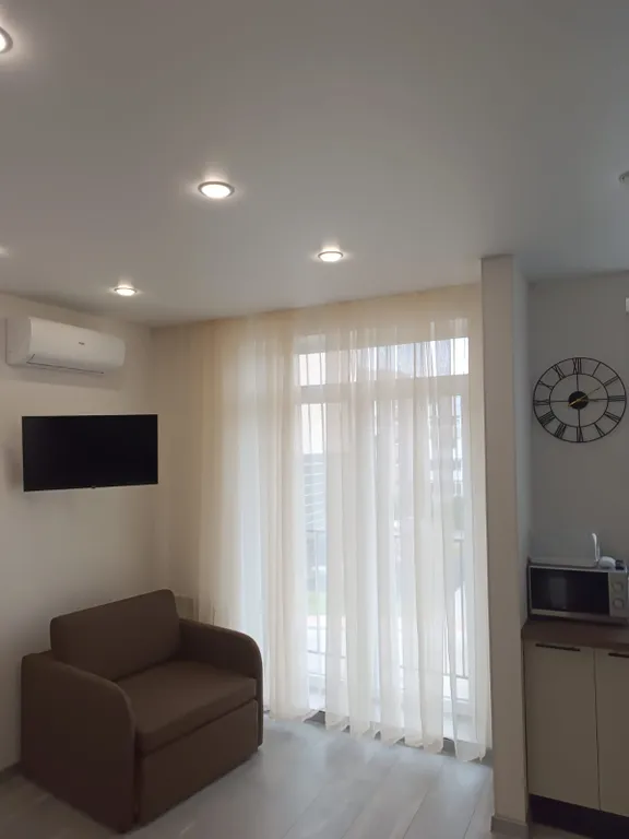 Квартира в самом сердце Пионерска