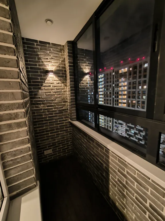 Двухкомнатная квартира возле Сколково