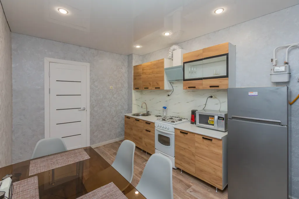 Квартира рядом с аэропорт