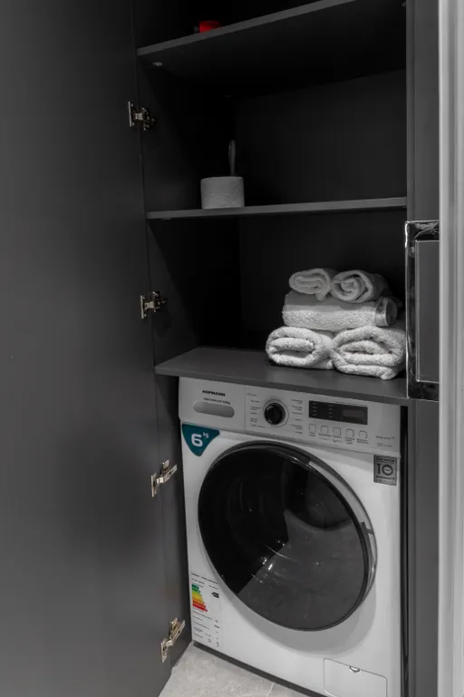 Двухкомнатный люкс апартамент в центре Ташкента  ЖК NRG U-Tower