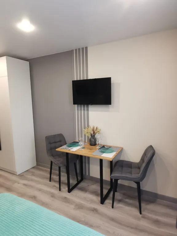 Квартира ЖК Квартал