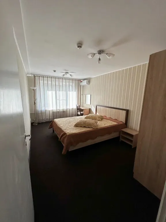 Квартира Комната — аренда посуточно в Воронеж