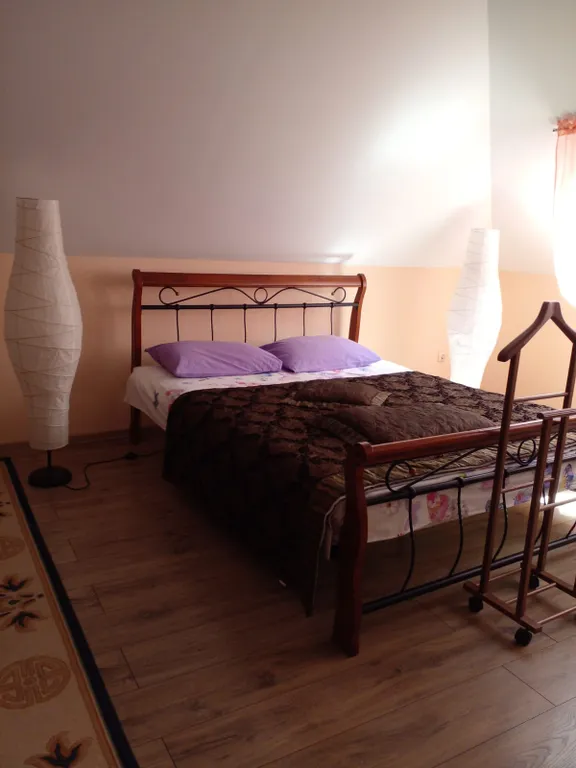 Коттедж Уютный домик у моря — Зеленоградск