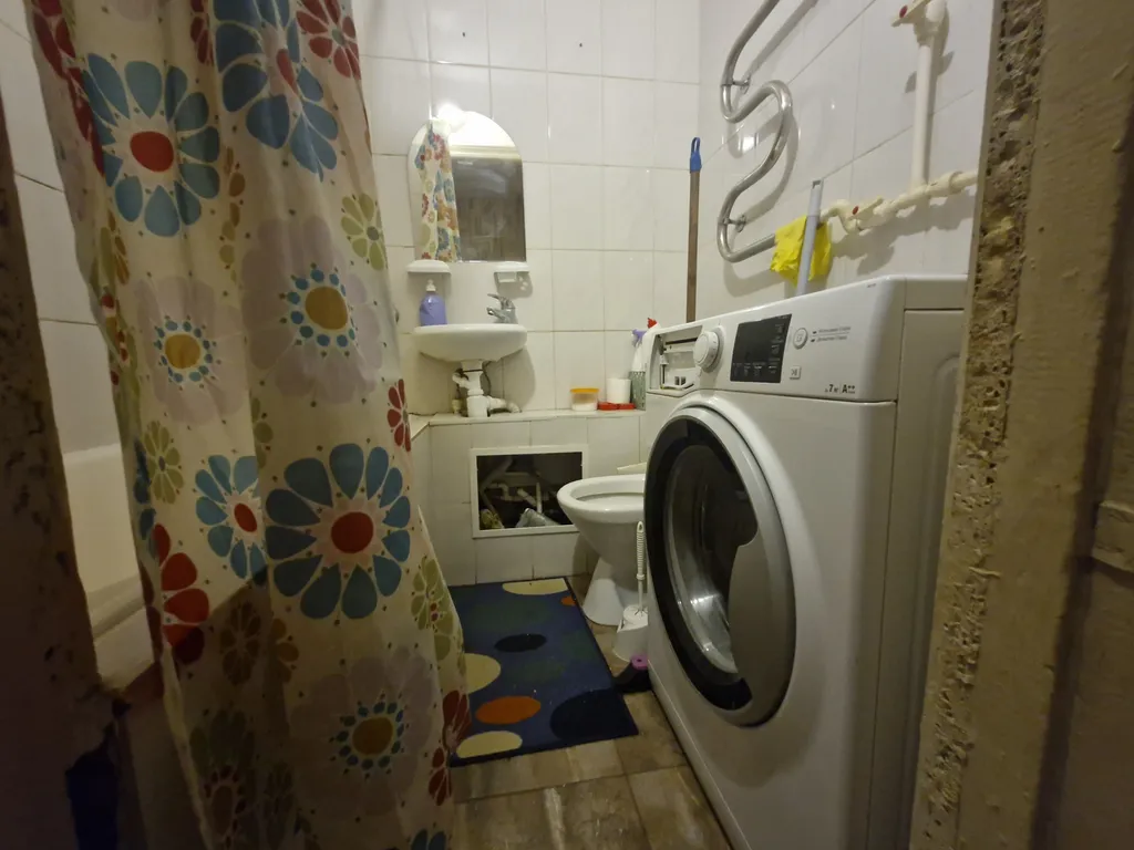 Квартира в Лесном рядом с Ярославским шоссе