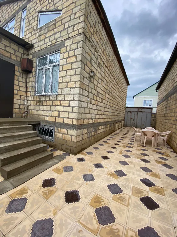 3-комнатный Дом