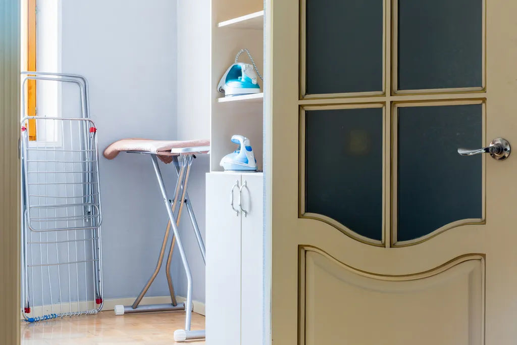 Уютная большая квартира в центре