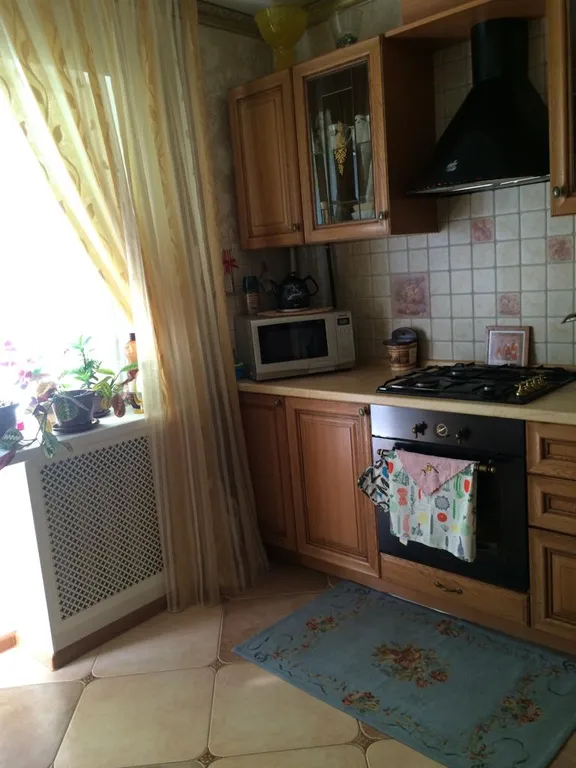 Квартира Уютная квартира для полноценного отдыха — Анапа