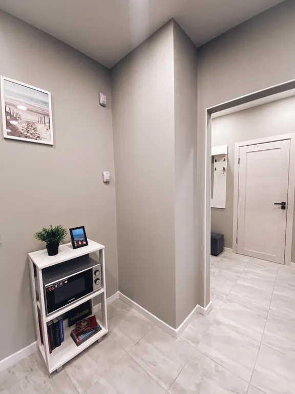 Квартира Уютная квартира — Калининград