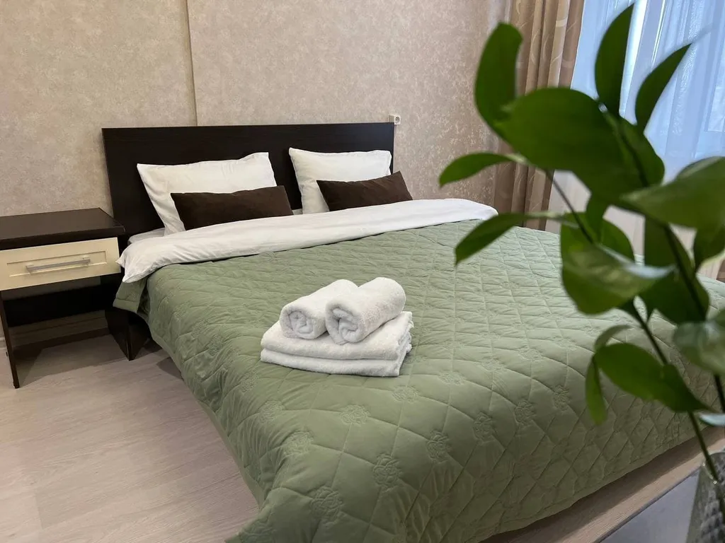 Квартира Апартаменты в центре города — аренда посуточно в Ижевск