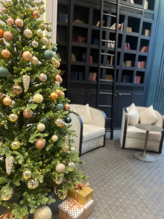 Квартира Квартира с камином в центре — Москва