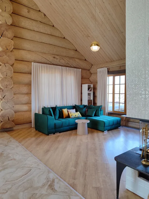 Премиальный отдых в Барской Усадьбе