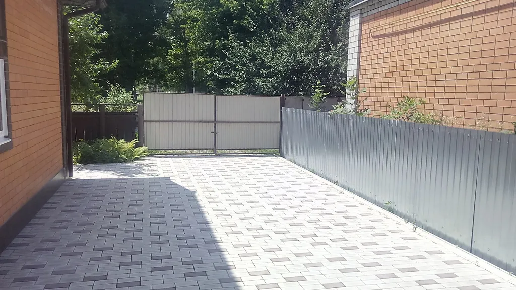 Квартира с парковкой