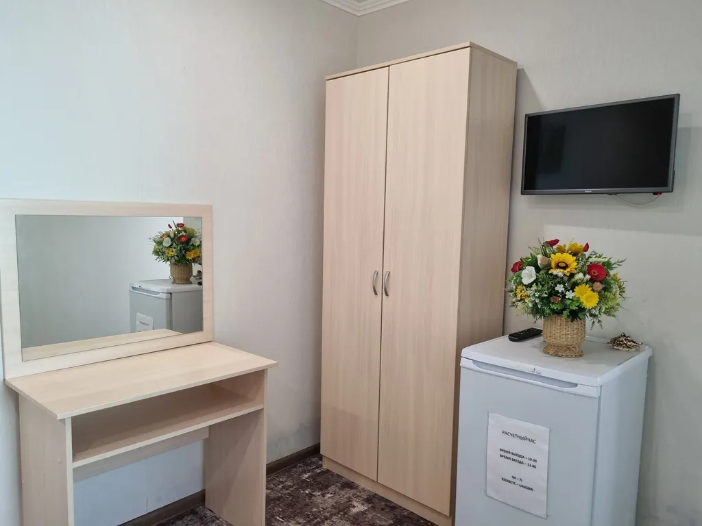 Коттедж Коттедж 1 этаж под ключ — Геленджик