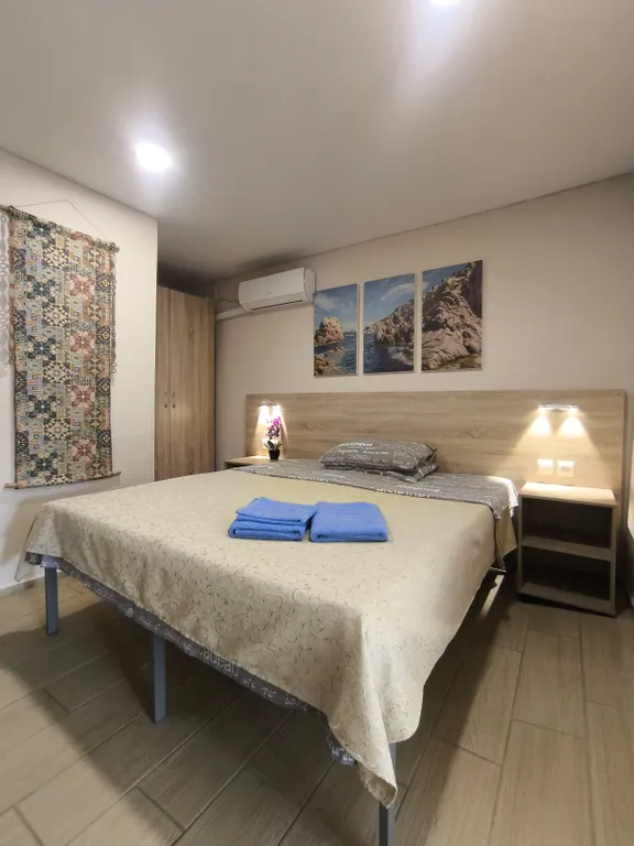 Квартира Комната — Геленджик