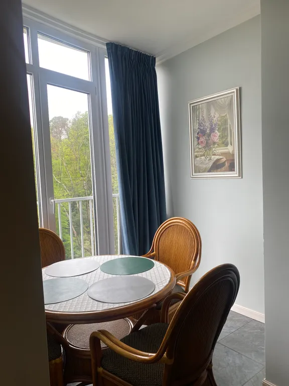 2х комнатная рядом с морем