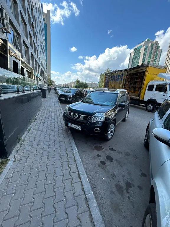 Уютная квартира в центре города около Байтерека