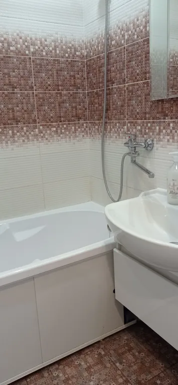 Комфортная квартира для семейного отдыха