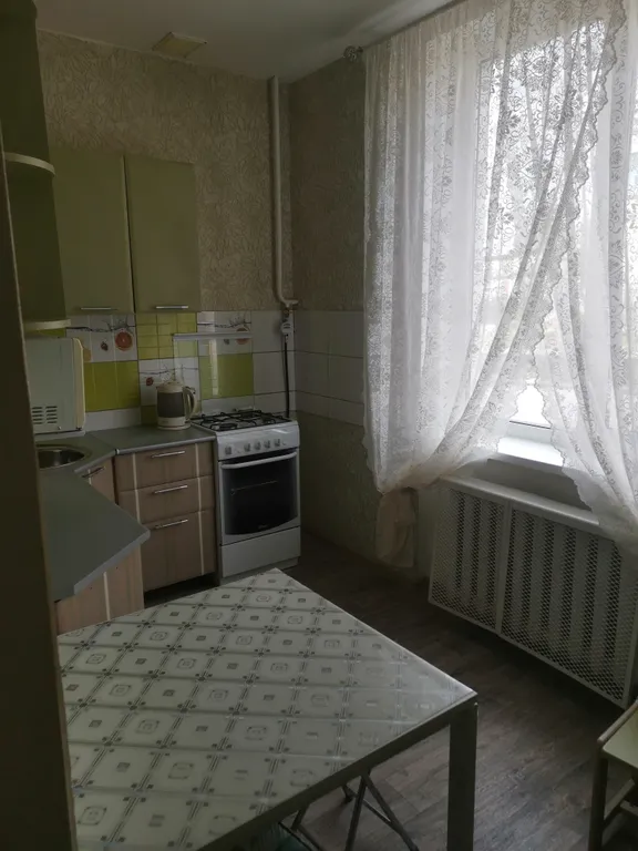 Уютная, чистая двушка для дружной семьи или компании