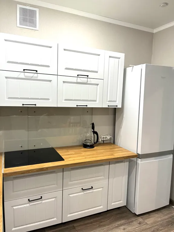 Квартира Двухуровневая квартира в 2 этажа — Краснодар