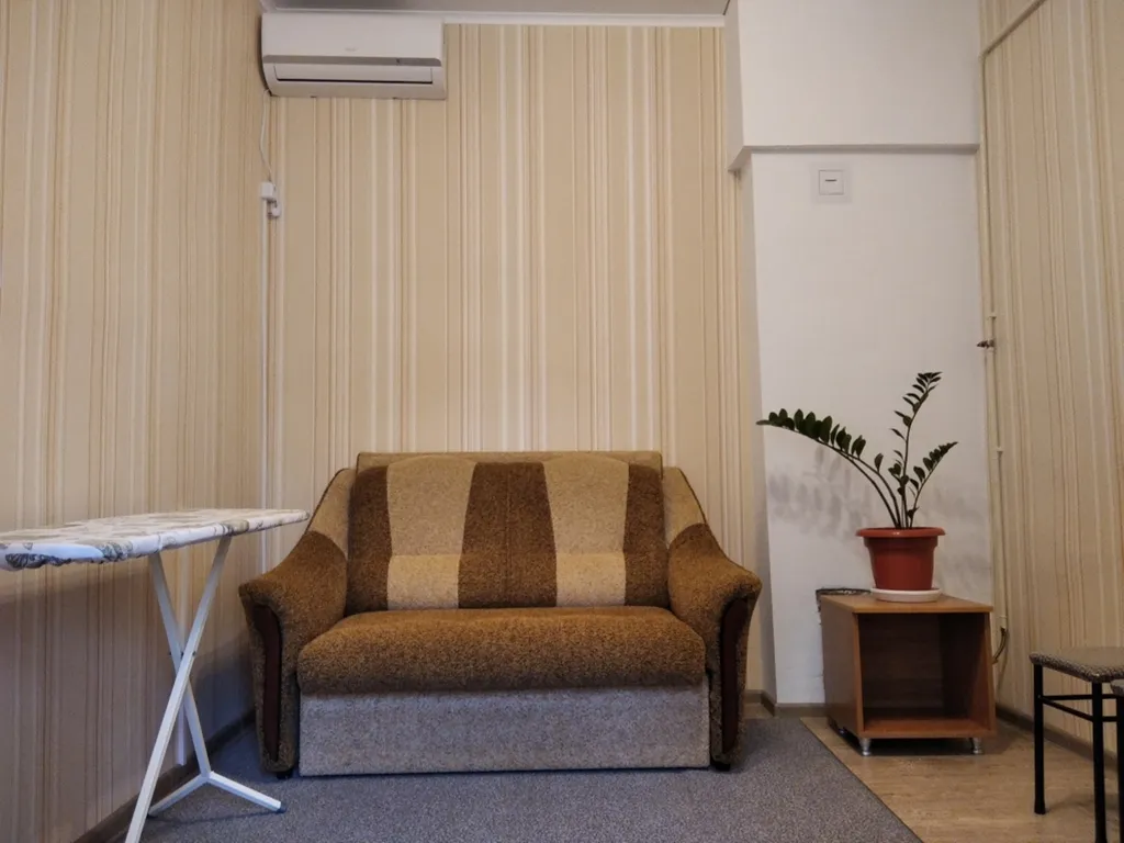 Апартаменты в районе автовокзала