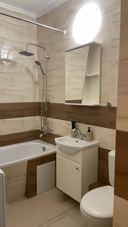 Квартира Тихая квартира — Калининград