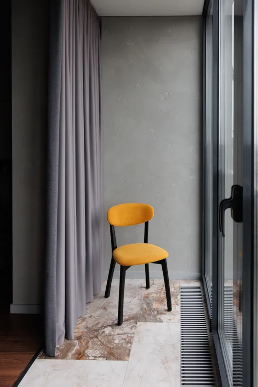 Уютная квартира-студия