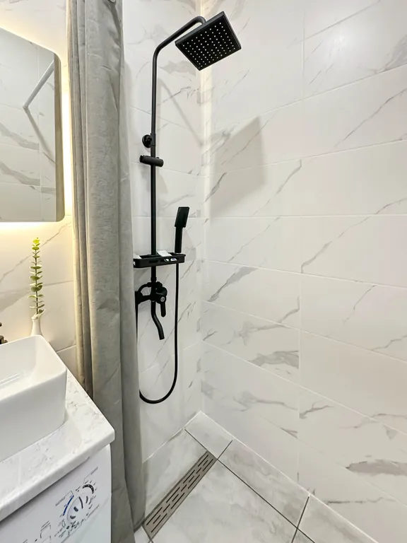 Апартаменты у моря