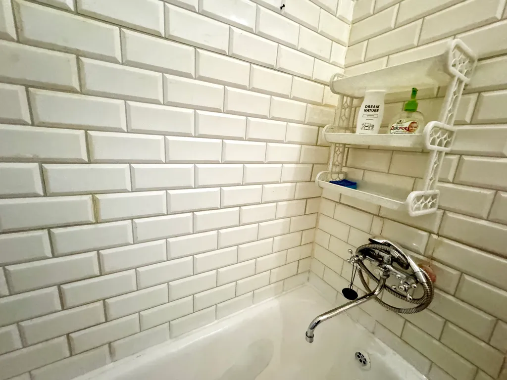 Квартира-студия возле Кировского рынка