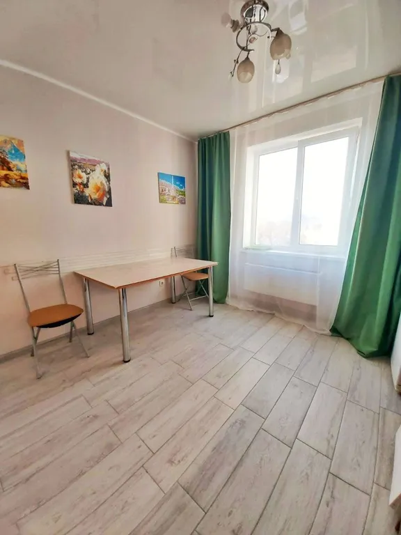 Квартира в ЖК Ботанический сад