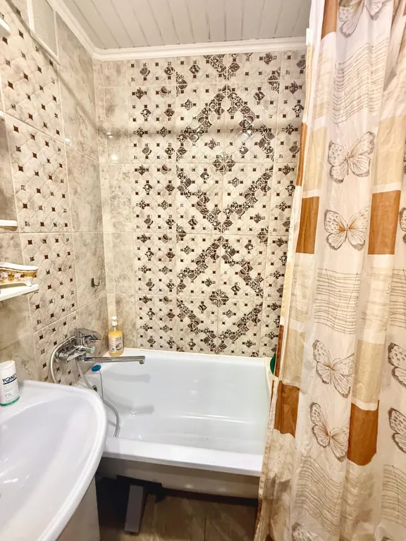 Квартира Квартира для вашего удобства — Курск