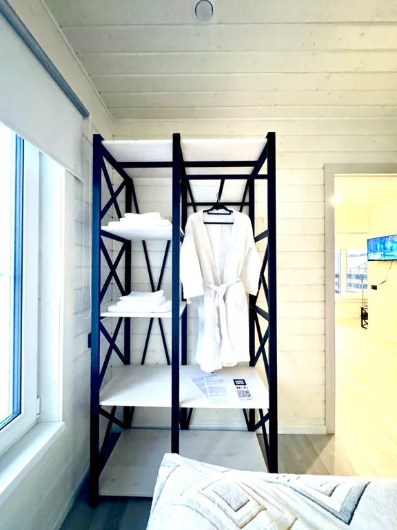 Дом в Иййоки