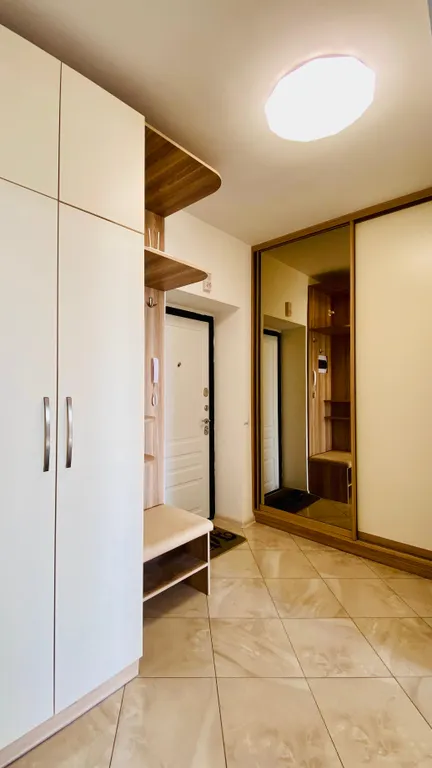 Квартира у моря