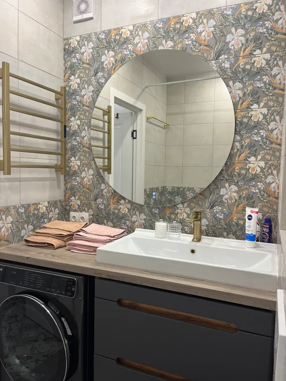 Парадиз lux с камином однокомнатные апартаменты в центре города