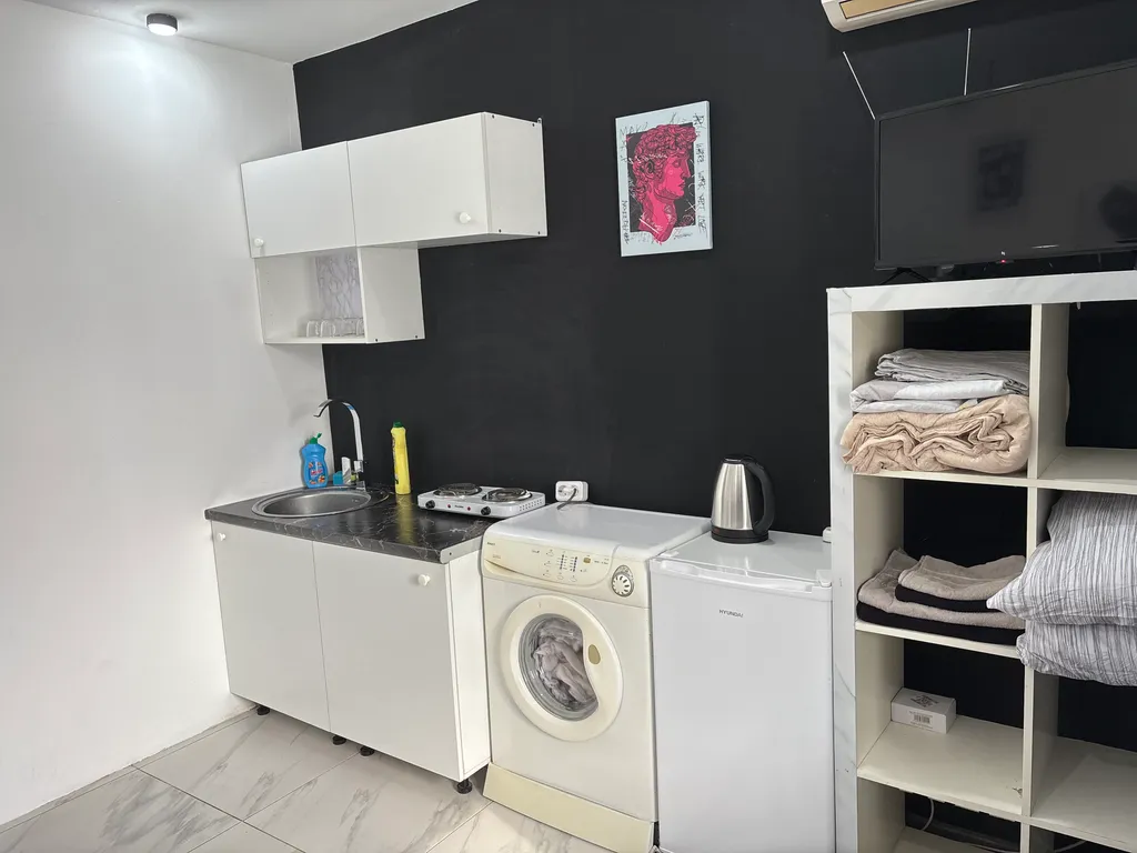 Уютная квартира в центре