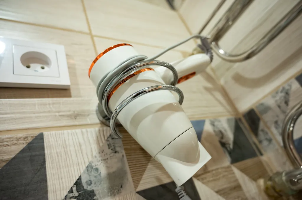 Просторная светлая студия