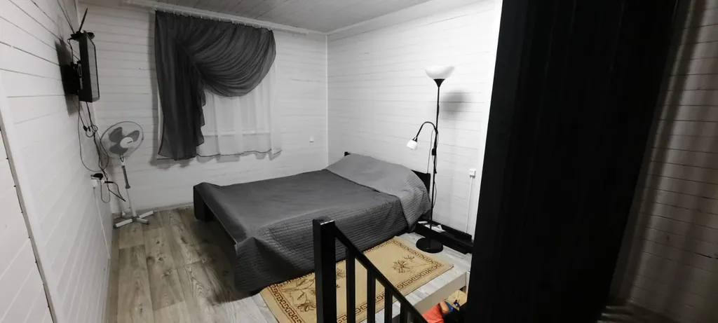 Уютный домик для души и отдыха