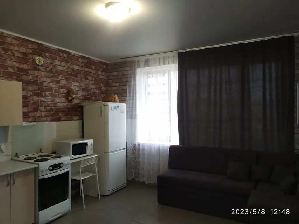 Уютный отдельный дом с удобствами