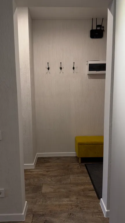 Новая уютная квартира в центре города