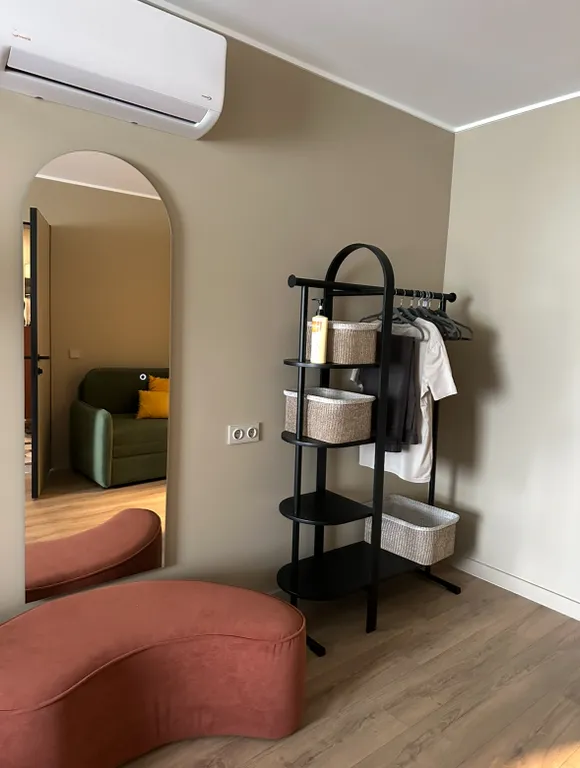 Квартира Красивая квартира от дизайнера в немецком доме — Калининград