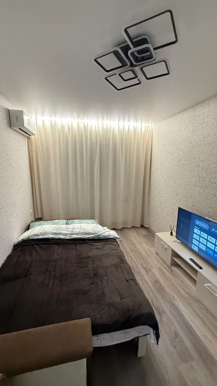 Уютная квартира для тихого отдыха