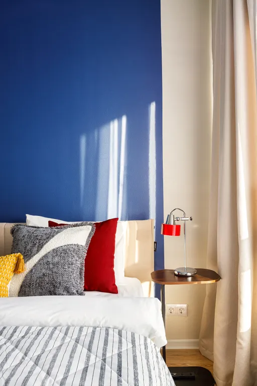 Уютный апартамент Око