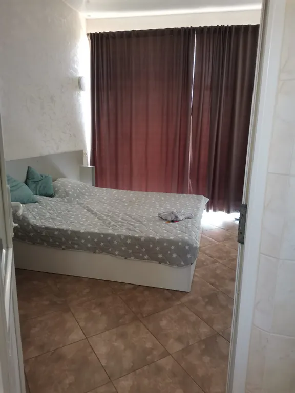 Уютные апартаменты на море