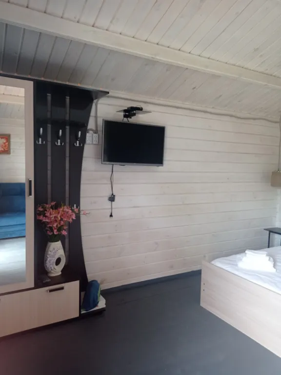 1-комнатный Дом