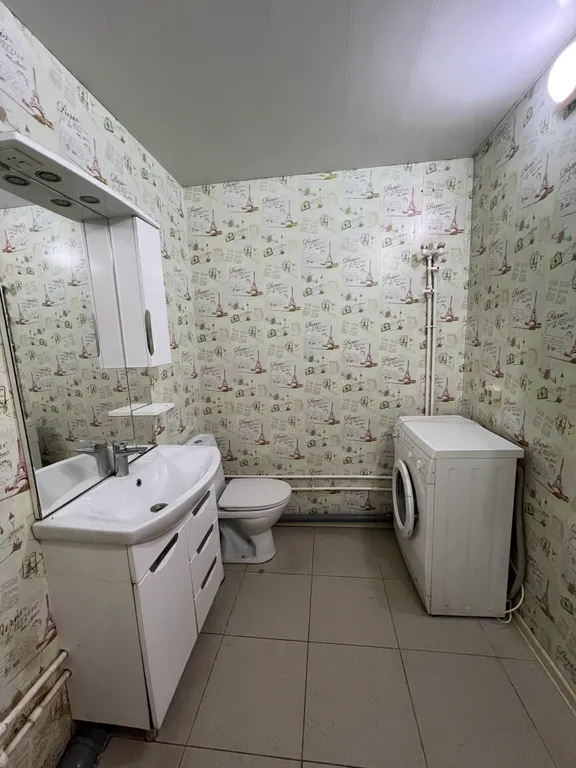 Просторная квартира в историческом центре города