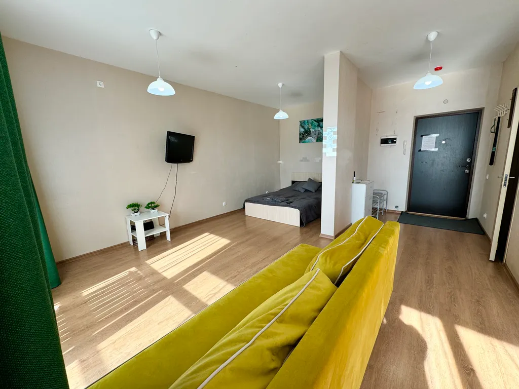 Квартира в самом центре